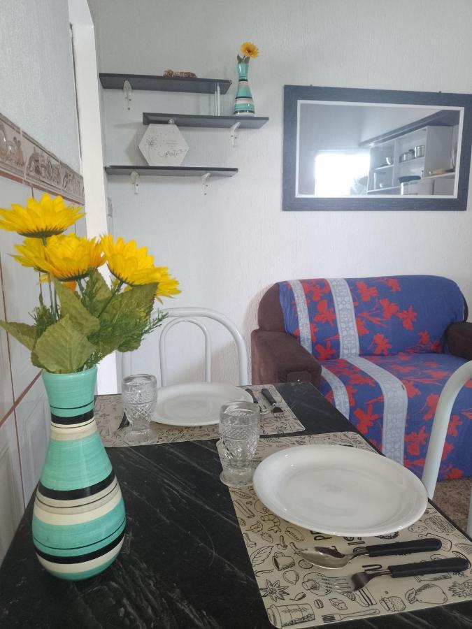 Apartamento Moderno Con Vista Reserva Ecologica Armacao dos Buzios Exterior photo