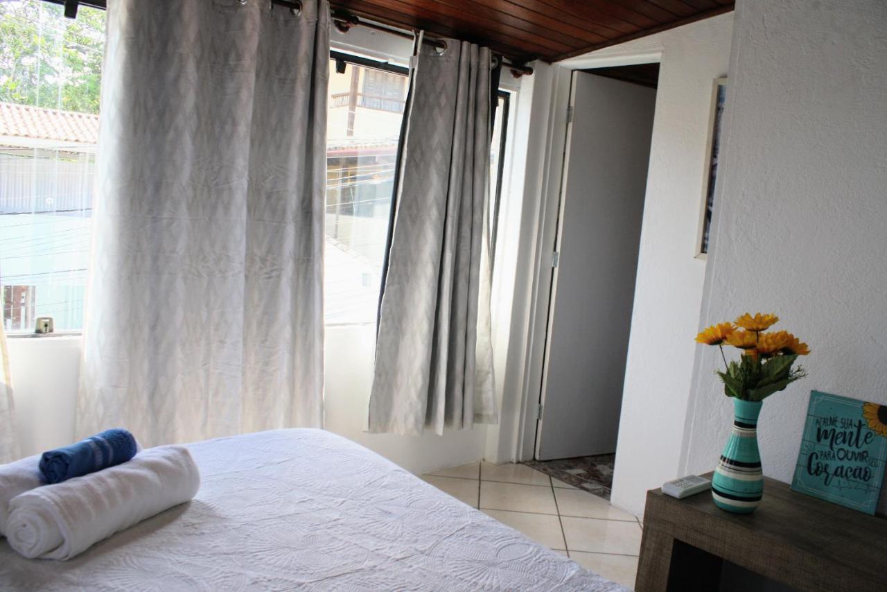 Apartamento Moderno Con Vista Reserva Ecologica Armacao dos Buzios Exterior photo