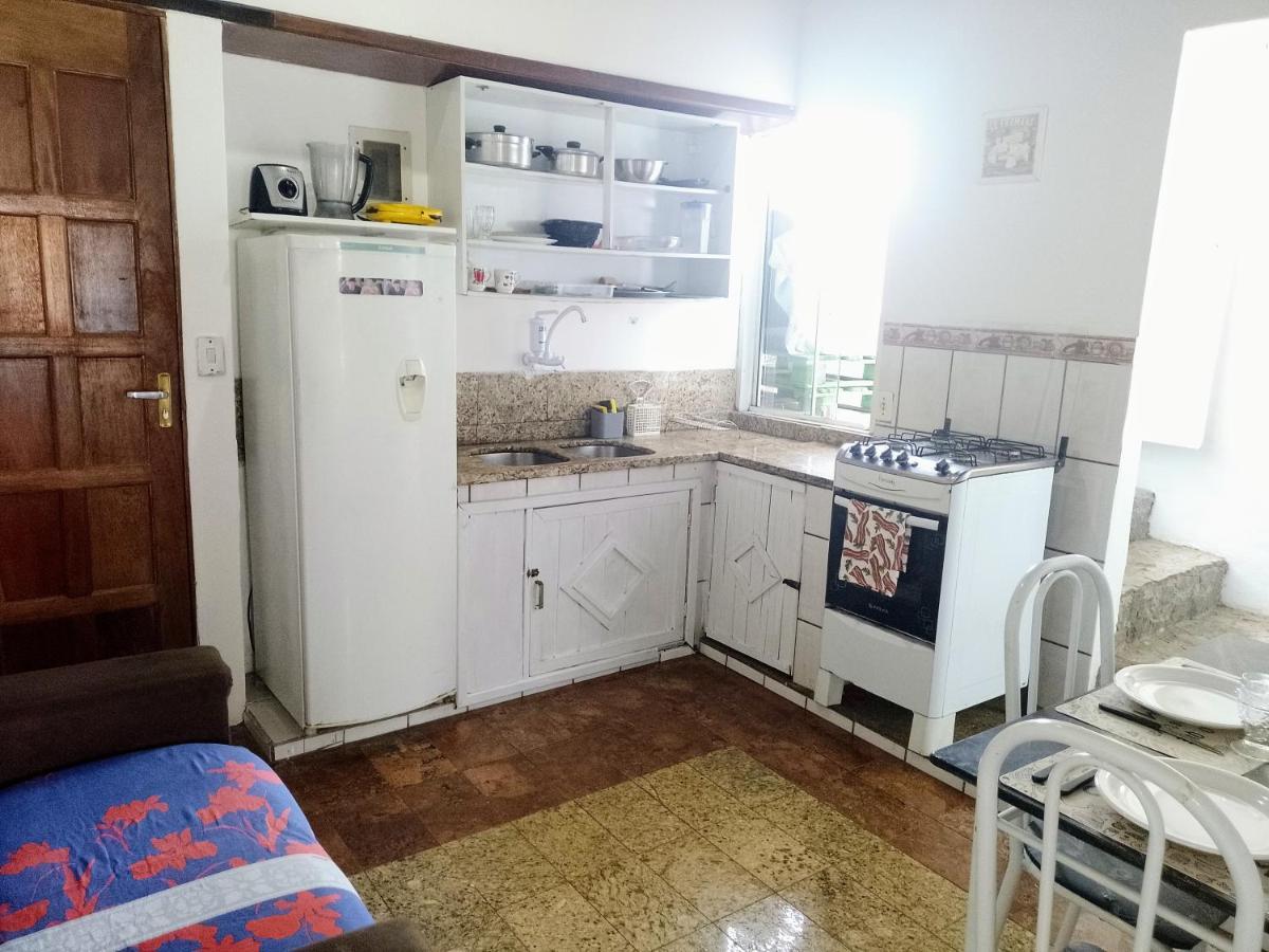 Apartamento Moderno Con Vista Reserva Ecologica Armacao dos Buzios Exterior photo