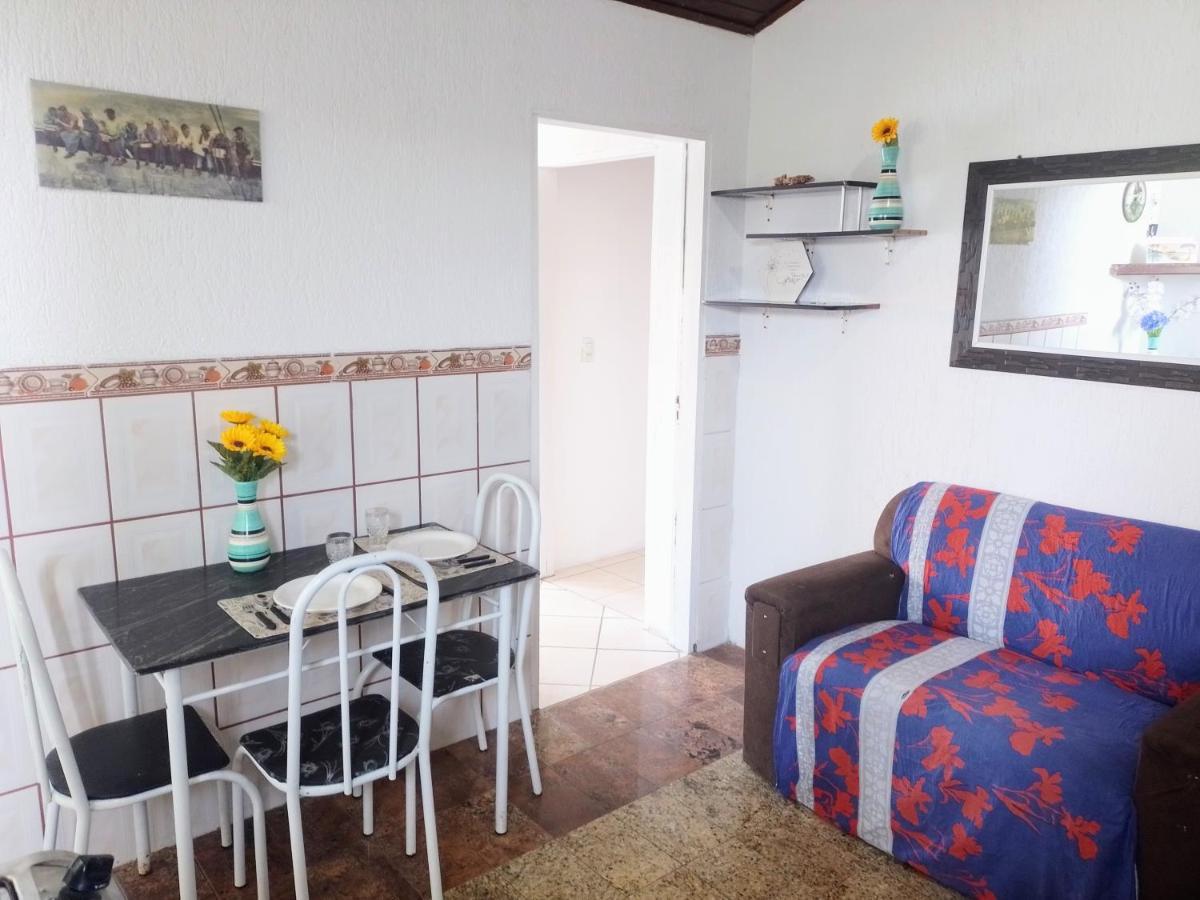 Apartamento Moderno Con Vista Reserva Ecologica Armacao dos Buzios Exterior photo