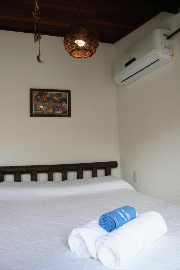 Apartamento Moderno Con Vista Reserva Ecologica Armacao dos Buzios Exterior photo
