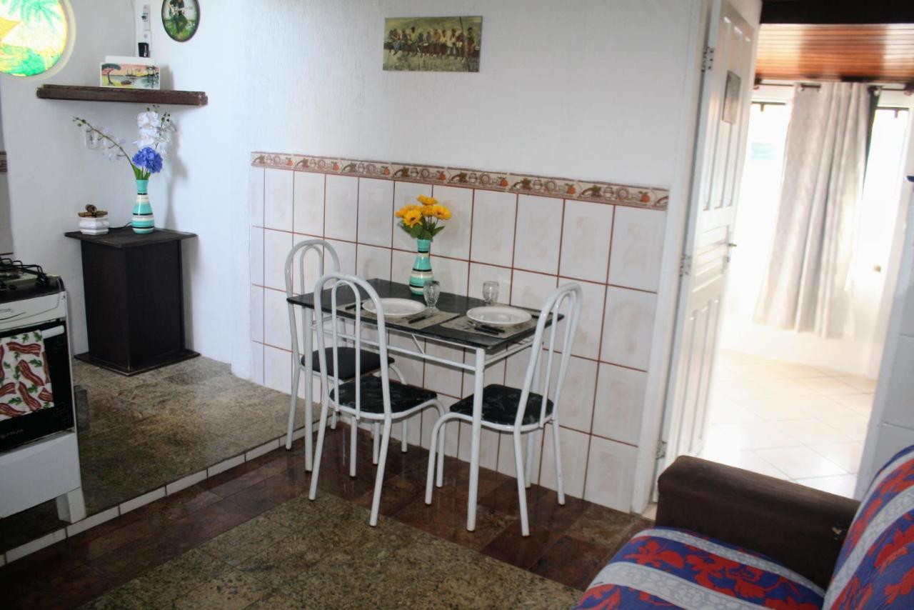 Apartamento Moderno Con Vista Reserva Ecologica Armacao dos Buzios Exterior photo